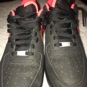 Nike Air Force 1 Yeezy LIMITED release